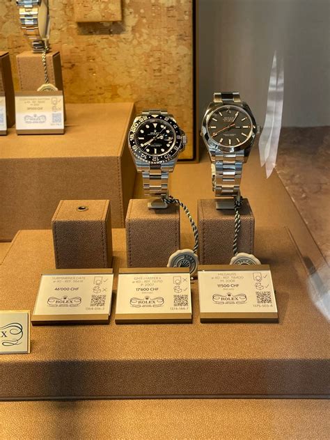 Rolex usati certificati 